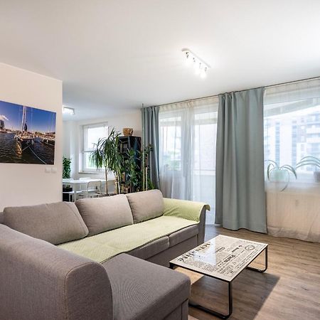 Witawa Apart Apartment Gdynia Exterior photo